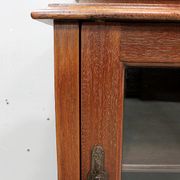 Meuble vitrine– 1920