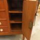 Art deco Dresser