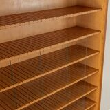 1950s Store cabinet