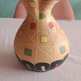 Designer vase