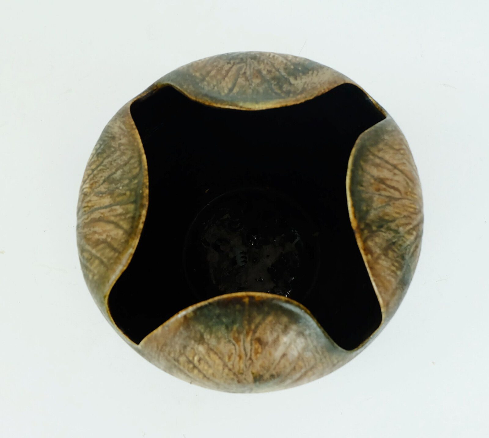 Ceramic vase by Dümler & Breiden mid century
