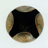 Ceramic vase by Dümler & Breiden mid century