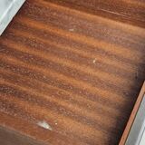 Pair of bedside tables