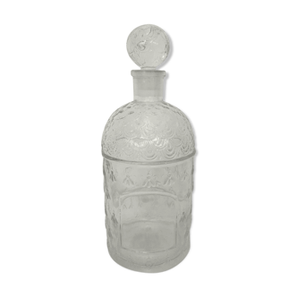 Flacon de parfum Guerlain