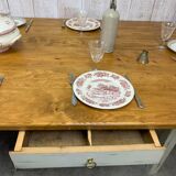 Farm table 240x110cm