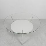 Vintage coffee table Rotonde by Friso Kramer for Ahrend de Cirke