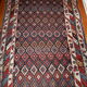 Former carpet North-West Persian 128x177cm, 1880 s