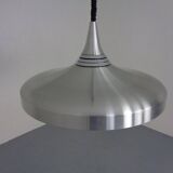 Large Danish Adjustable Ceiling Lamp, 1960s