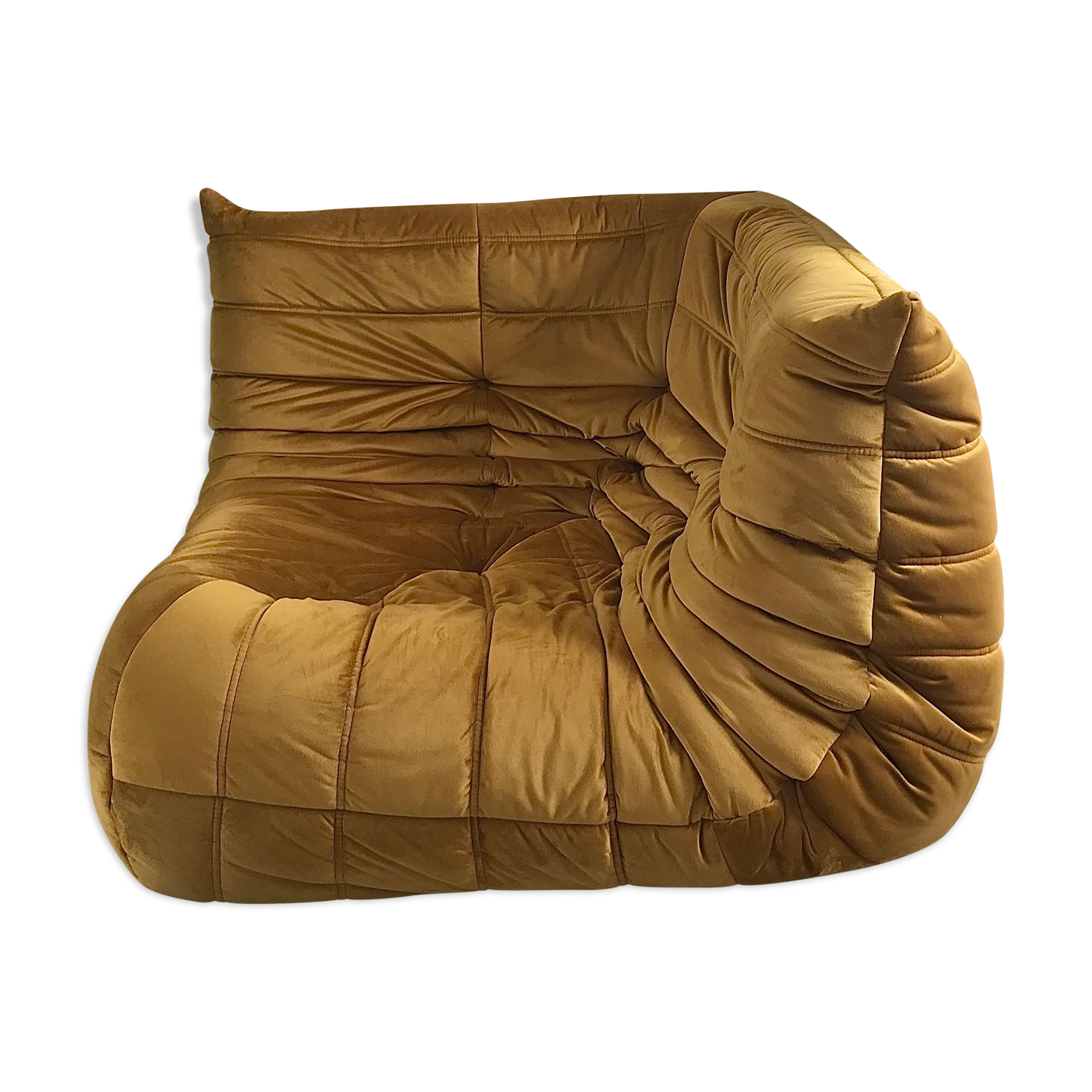 Togo Angle Chauffeuse Ligne Roset