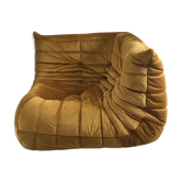 Togo Angle Chauffeuse Ligne Roset