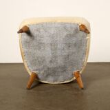 Vintage armchair 1950s-60s