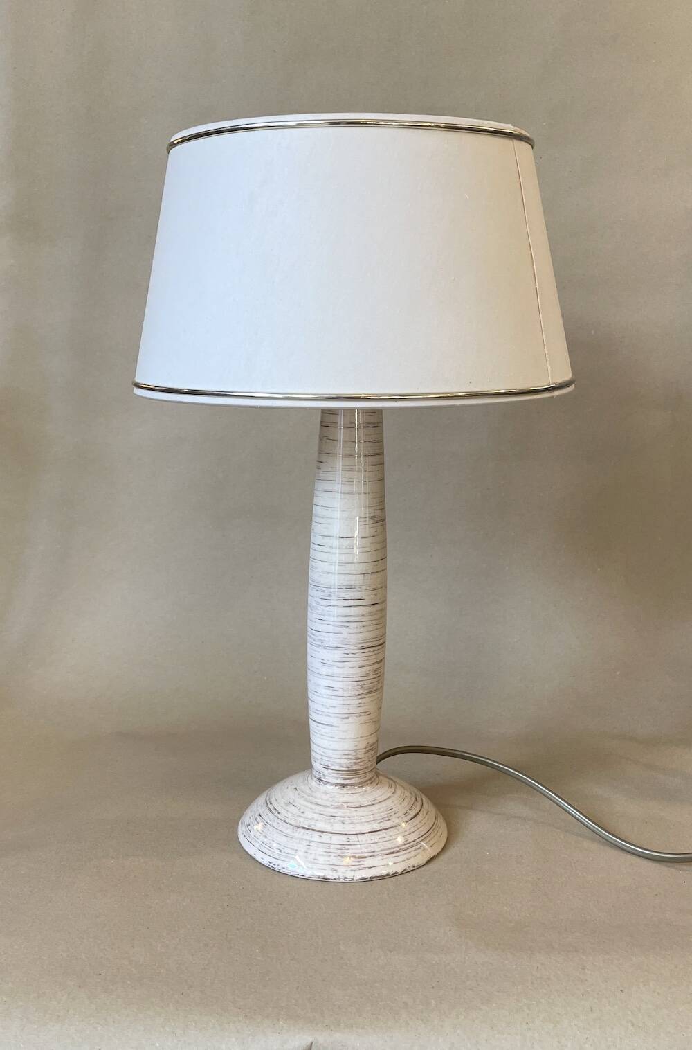 Louis Drimmer Lamp – Vintage 70s Design