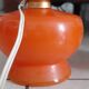 Paire de lampes vintage des années 60
