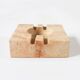 Fratelli Mannelli ashtray