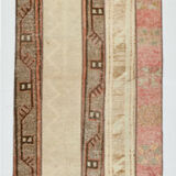 2x10 classic vintage runner rug.71x312cm