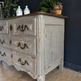 Commode style 18eme