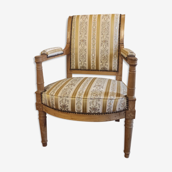 Fauteuil Directoire