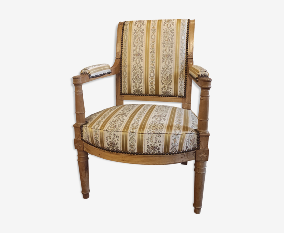Fauteuil Directoire