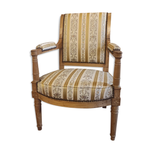 Fauteuil directoire