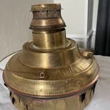 Lampe à pétrole