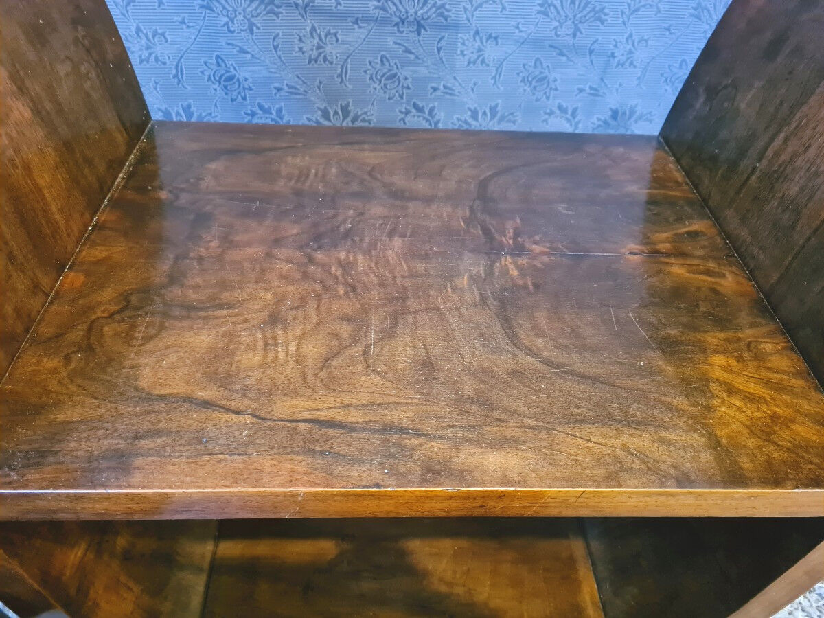 Art Deco side table