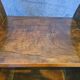 Art Deco side table