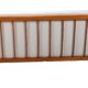 Scandinavian teak sofa from the 50s, 50s, 70s, vintage sofa
