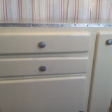 Buffet Mado , 50s-60s