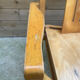 Pair of Baumann seat chairs, Argos models
