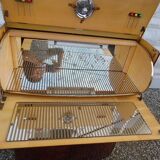 Art deco bar furniture