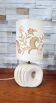 Table lamp signed by Arsène Galisson, 1970s