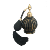 Antique perfume vaporizer