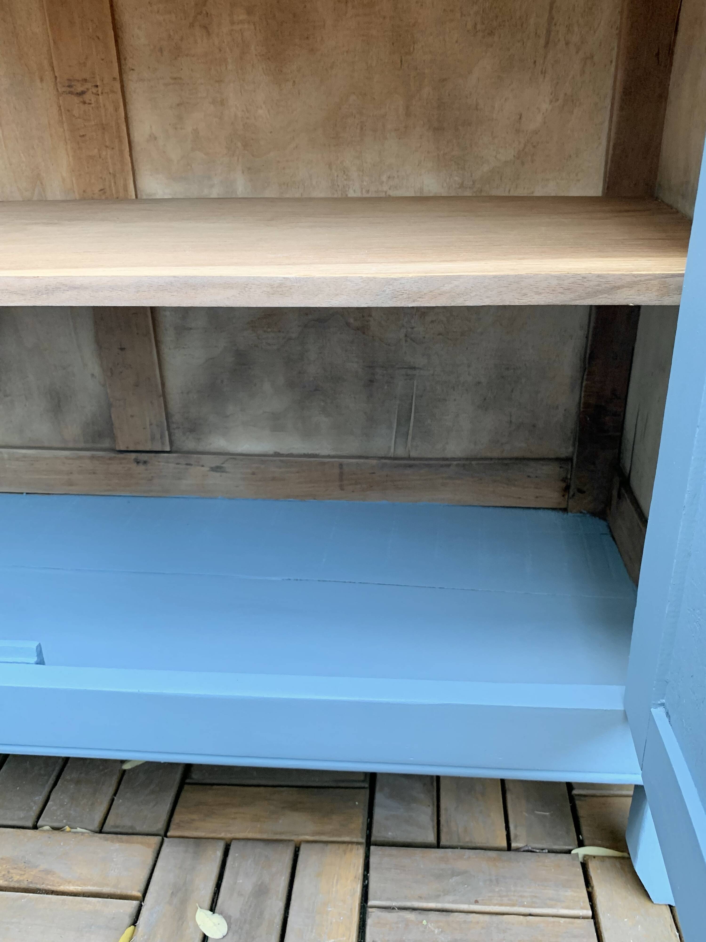 Art Deco Parisian Buffet 100x100