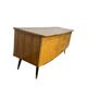 Meuble TV bas vintage en bois / lowboard / buffet bas