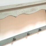 Wall shelf