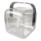 Guzzini ice bucket design Ambrogio Pozzi