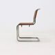 S33 chair by Mart Stam for Thonet, 1970s