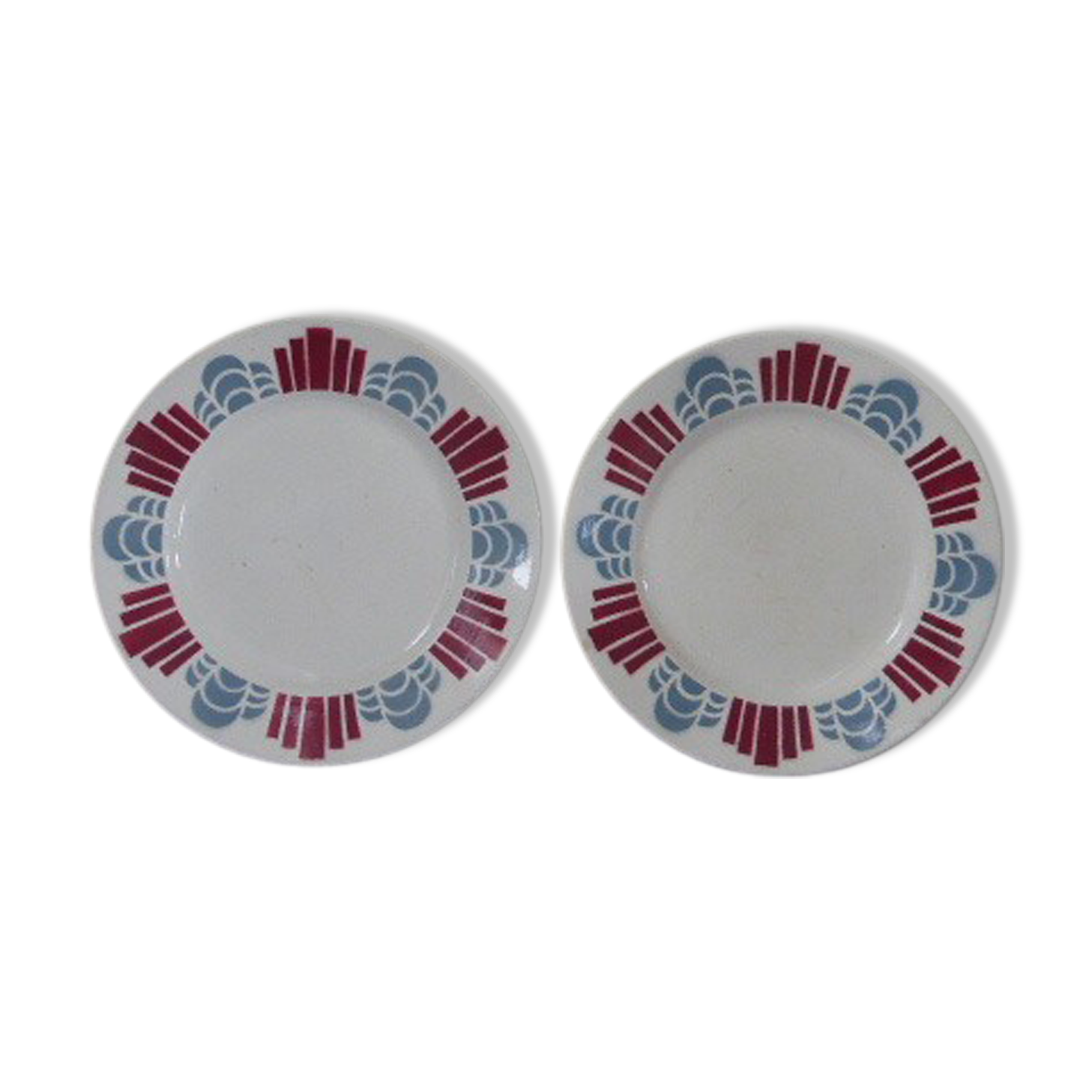 Flat plates