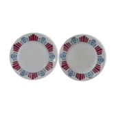 Flat plates