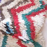 Azilal Vintage Rug - 188 x 93 cm