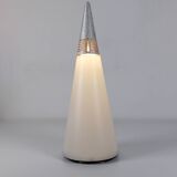 Lampe de table vintage Haruki Mori Cassina 1990