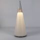Vintage table lamp Haruki Mori Cassina 1990