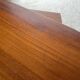 Torbjorn Afdal teak bar furniture 1960