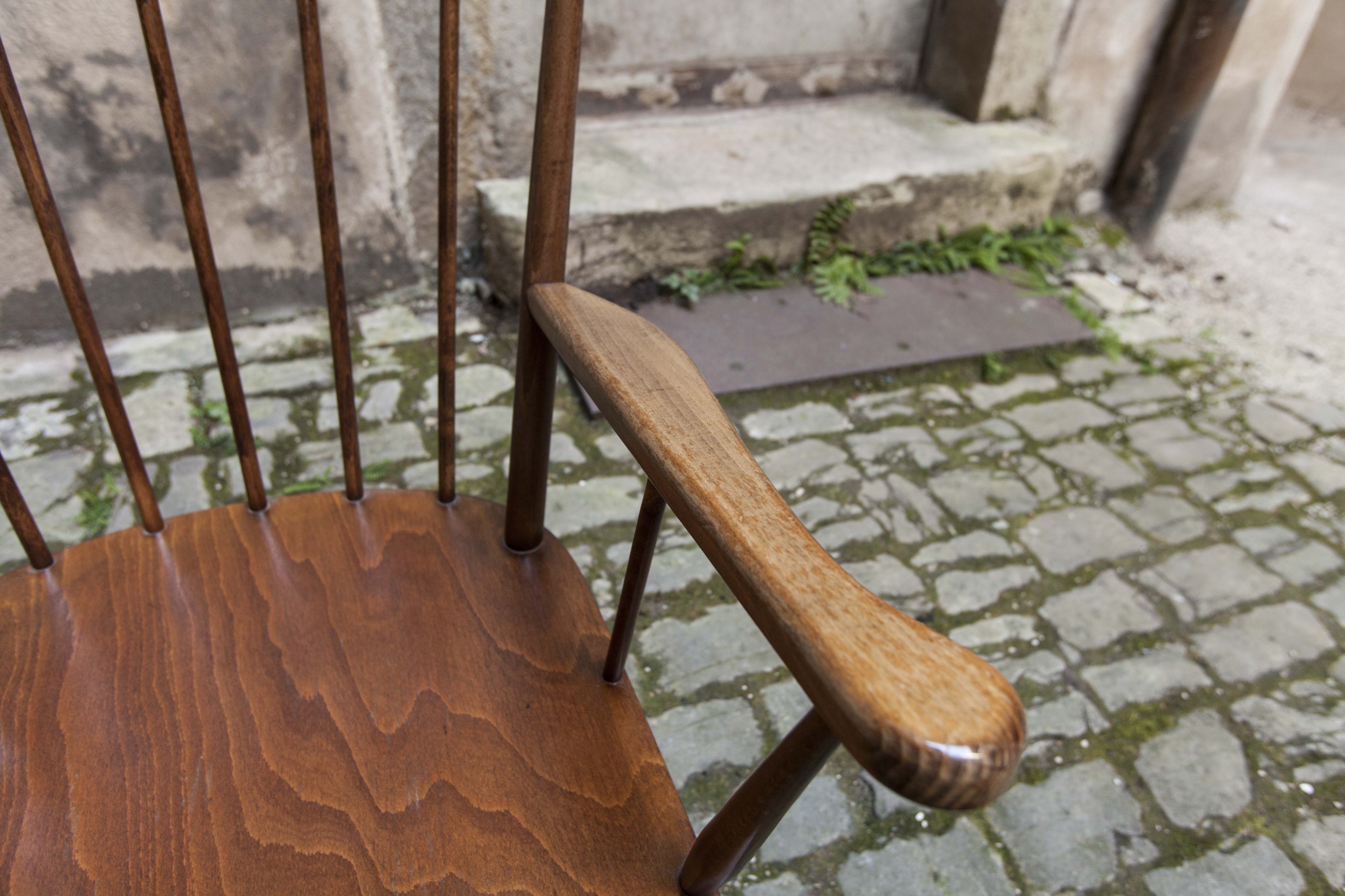 Armchair range