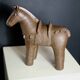 Ceramic, Japan, 1950s, horse.