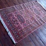 Tapis Pakistanais Kafkazi fait main 150x96cm