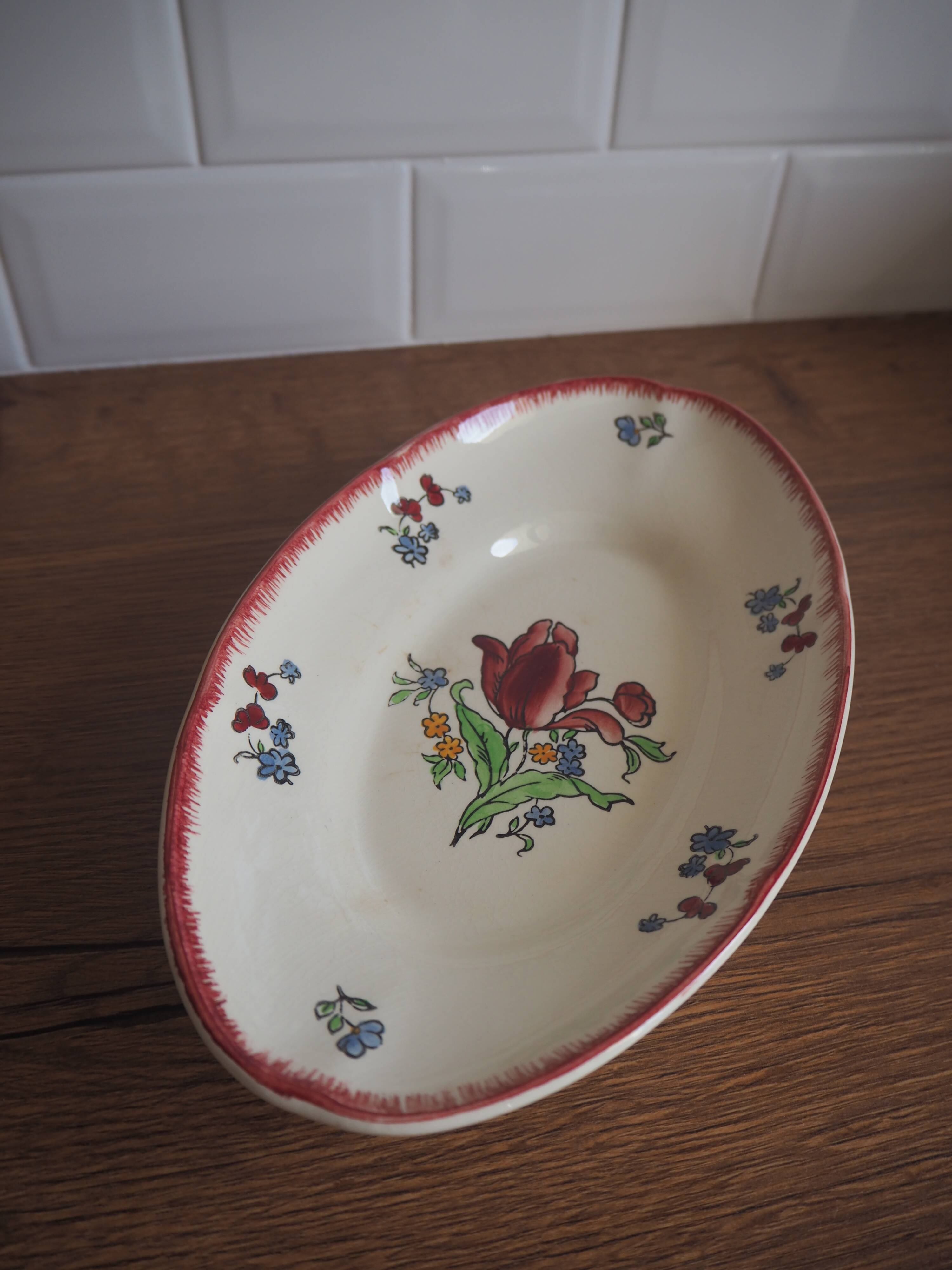 Ravier "Lorraine" in Gien