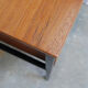 Office "Student" in teak by Pierre Guariche for Meurop 1960s