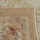 Aubusson style rug - Size: 375 x 275 cm - "Galerie Saedje"
