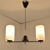 Mid-century Chandelier by Lidokov,1970's.